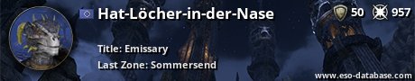 Signatur von Hat-Löcher-in-der-Nase