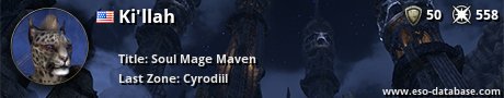 Signatur von Ki'llah