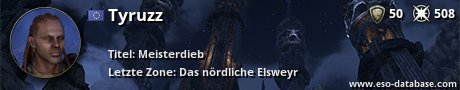 Signatur von Tyruzz