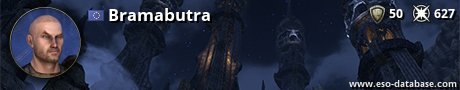 Signatur von Bramabutra