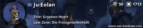 Signatur von Ju-Eolan