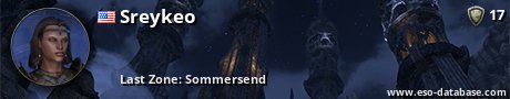 Signatur von Sreykeo