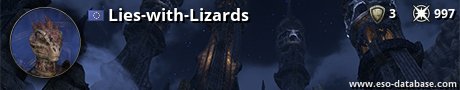 Signatur von Lies-with-Lizards