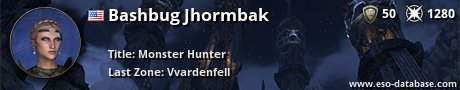 Signatur von Bashbug Jhormbak