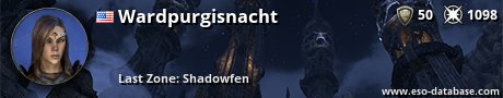 Signatur von Wardpurgisnacht