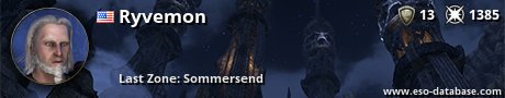 Signatur von Ryvemon