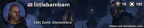 Signatur von littlebambam