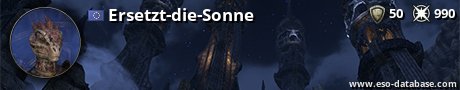 Signatur von Ersetzt-die-Sonne