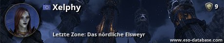 Signatur von Xelphy