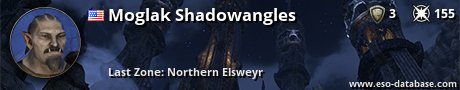 Signatur von Moglak Shadowangles