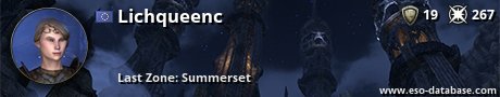 Signatur von Lichqueenc