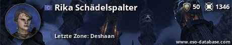 Signatur von Rika Schädelspalter