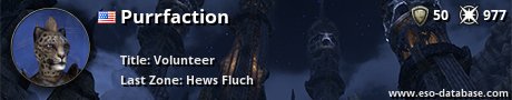 Signatur von Purrfaction