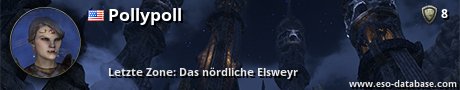 Signatur von Pollypoll