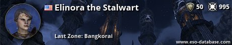 Signatur von Elinora the Stalwart