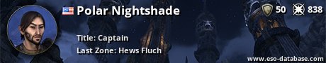 Signatur von Polar Nightshade
