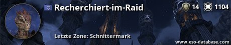 Signatur von Recherchiert-im-Raid