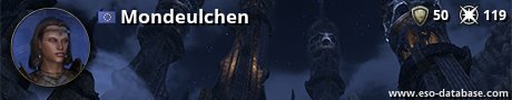 Signatur von Mondeulchen