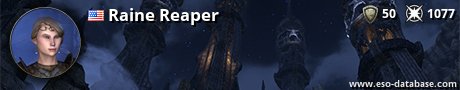Signatur von Trixie Reaper