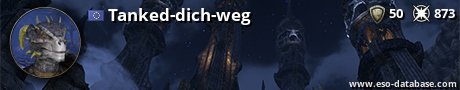 Signatur von Tanked-dich-weg