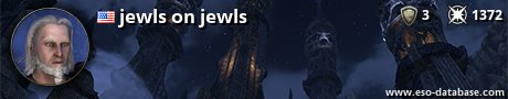 Signatur von jewls on jewls