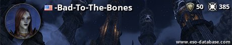 Signatur von -Bad-To-The-Bones