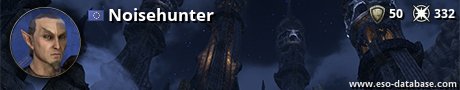 Signatur von Noisehunter