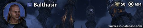 Signatur von Balthasir