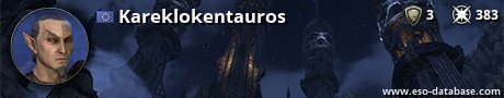 Signatur von Kareklokentauros