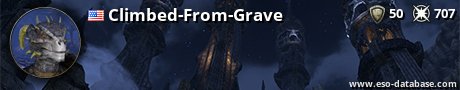 Signatur von Climbed-From-Grave