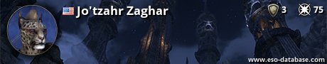 Signatur von Jo'tzahr Zaghar