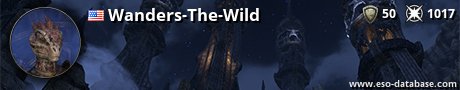 Signatur von Wanders-The-Wild