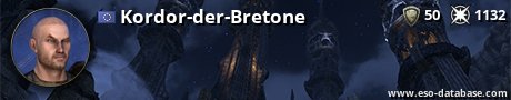 Signatur von Kordor-der-Bretone