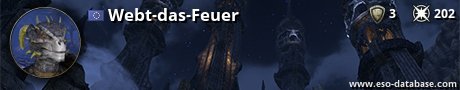 Signatur von Webt-das-Feuer
