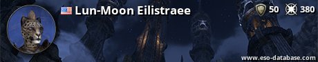 Signatur von Lun-Moon Eilistraee