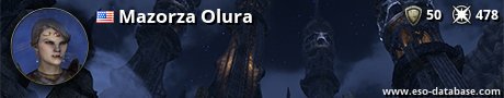 Signatur von Mazorza Olura