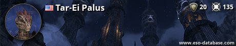 Signatur von Tar-Ei Palus