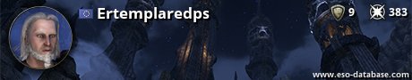 Signatur von Ertemplaredps