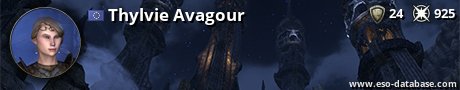 Signatur von Thylvie Avagour