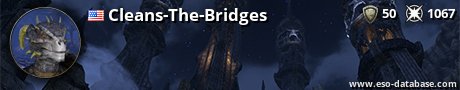 Signatur von Cleans-The-Bridges