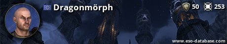 Signatur von Dragonmörph