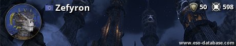 Signatur von Zefyron