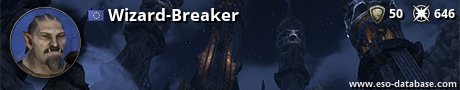 Signatur von Wizard-Breaker