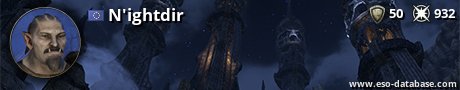 Signatur von N'ightdir