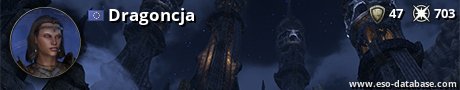 Signatur von Dragoncja