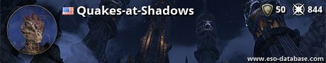 Signatur von Quakes-at-Shadows
