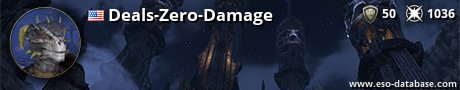 Signatur von Deals-Zero-Damage