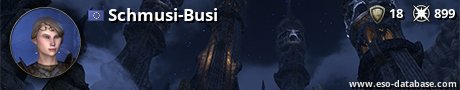 Signatur von Schmusi-Busi