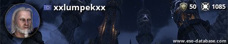 Signatur von xxlumpekxx