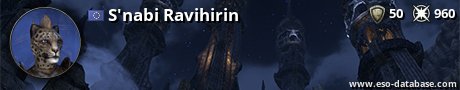 Signatur von S'nabi Ravihirin